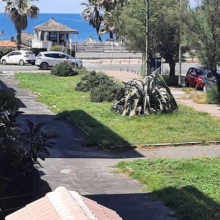 Appartamento Nerea House Lido di Ostia Esterno foto