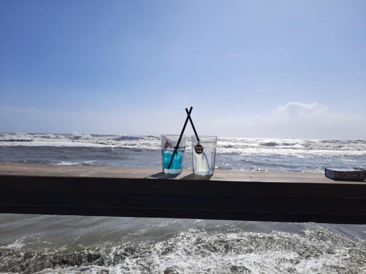 Appartamento Nerea House Lido di Ostia Esterno foto