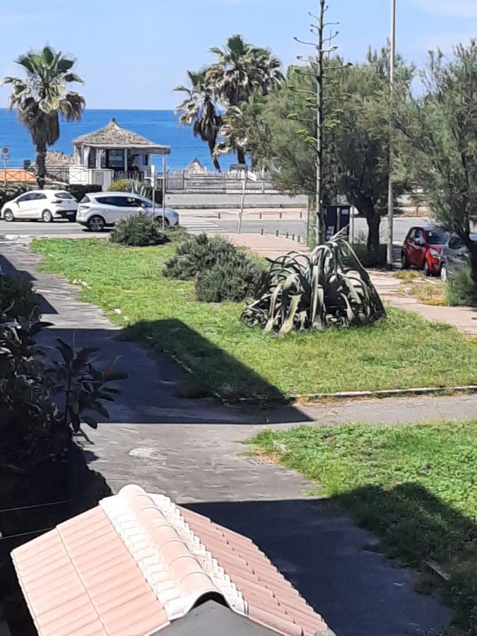 Appartamento Nerea House Lido di Ostia Esterno foto