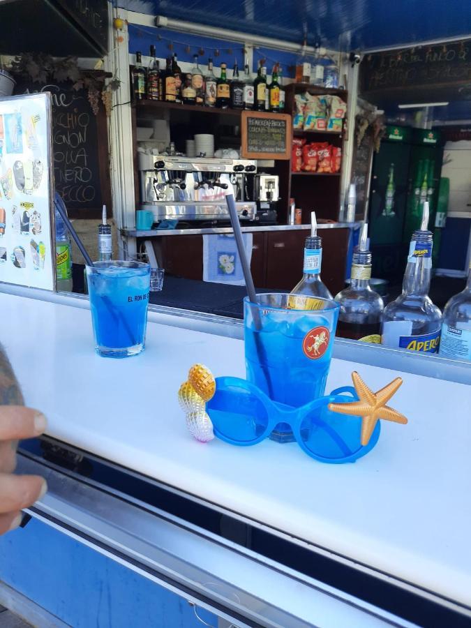 Appartamento Nerea House Lido di Ostia Esterno foto