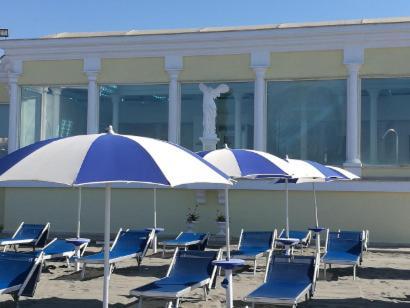 Appartamento Nerea House Lido di Ostia Esterno foto
