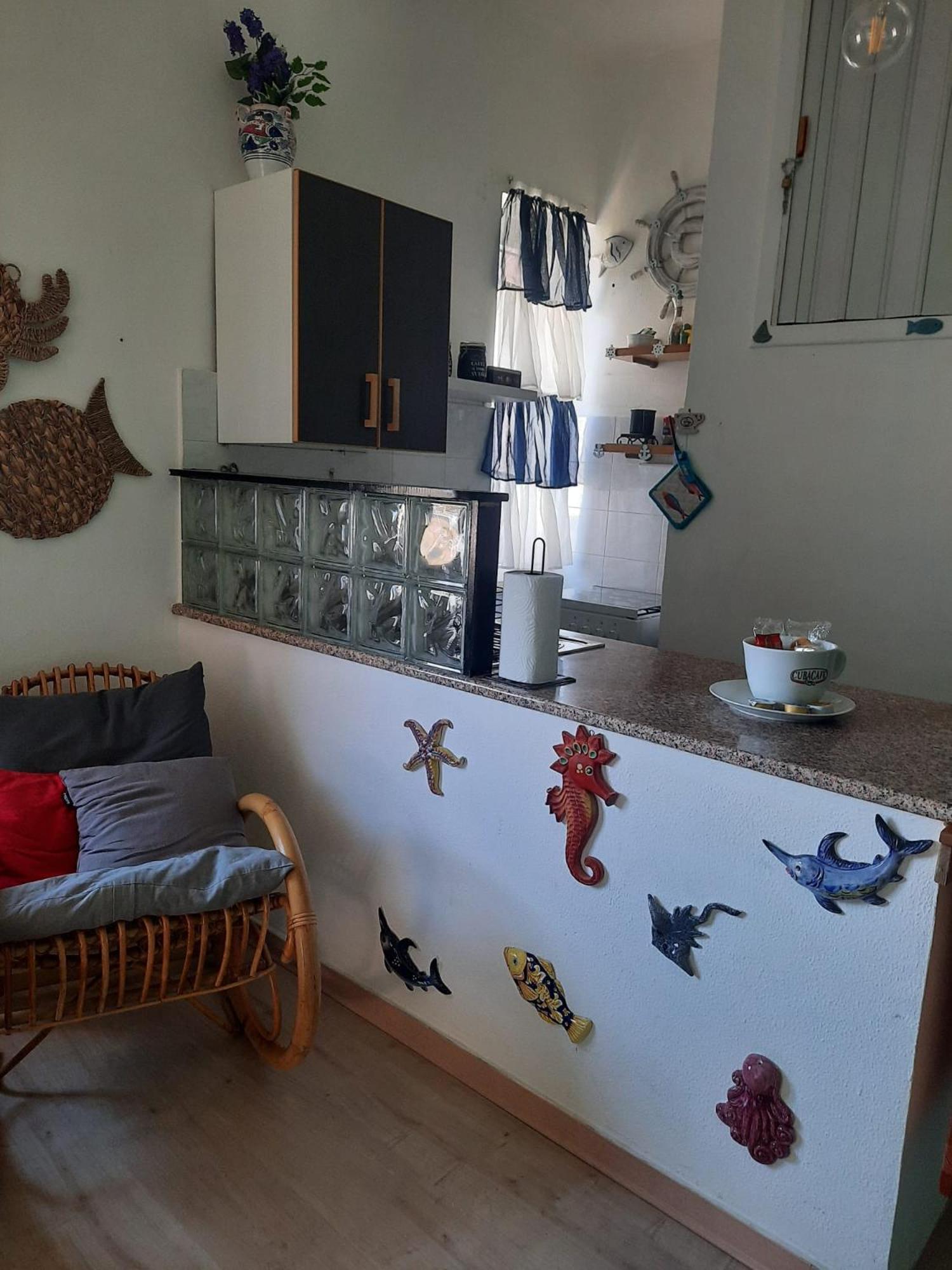 Appartamento Nerea House Lido di Ostia Esterno foto