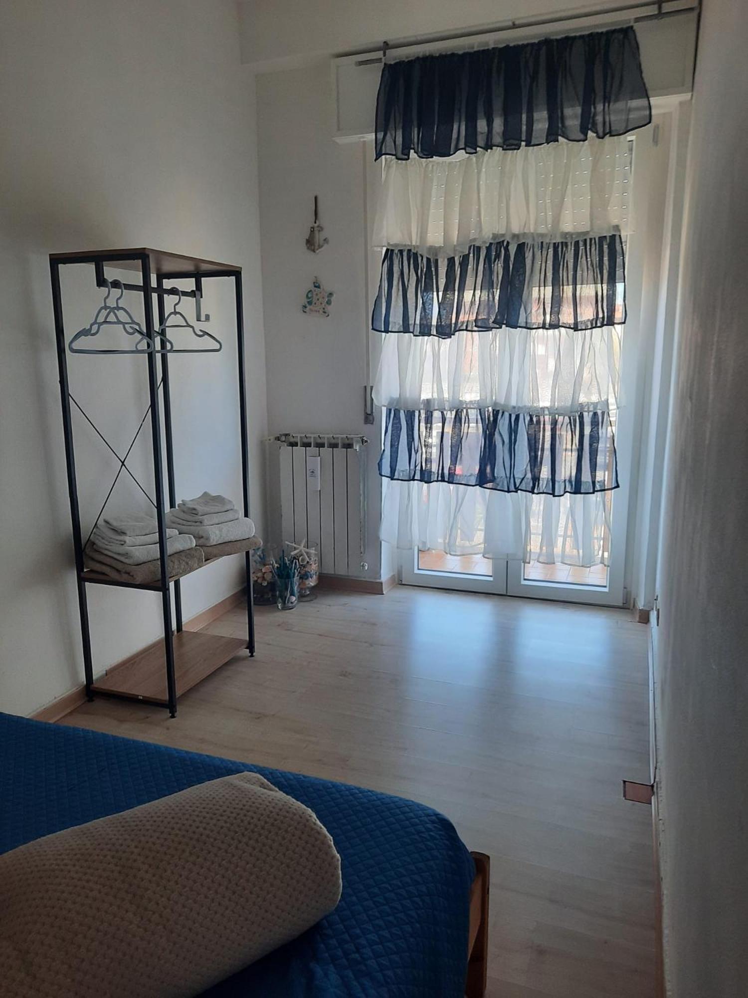 Appartamento Nerea House Lido di Ostia Esterno foto