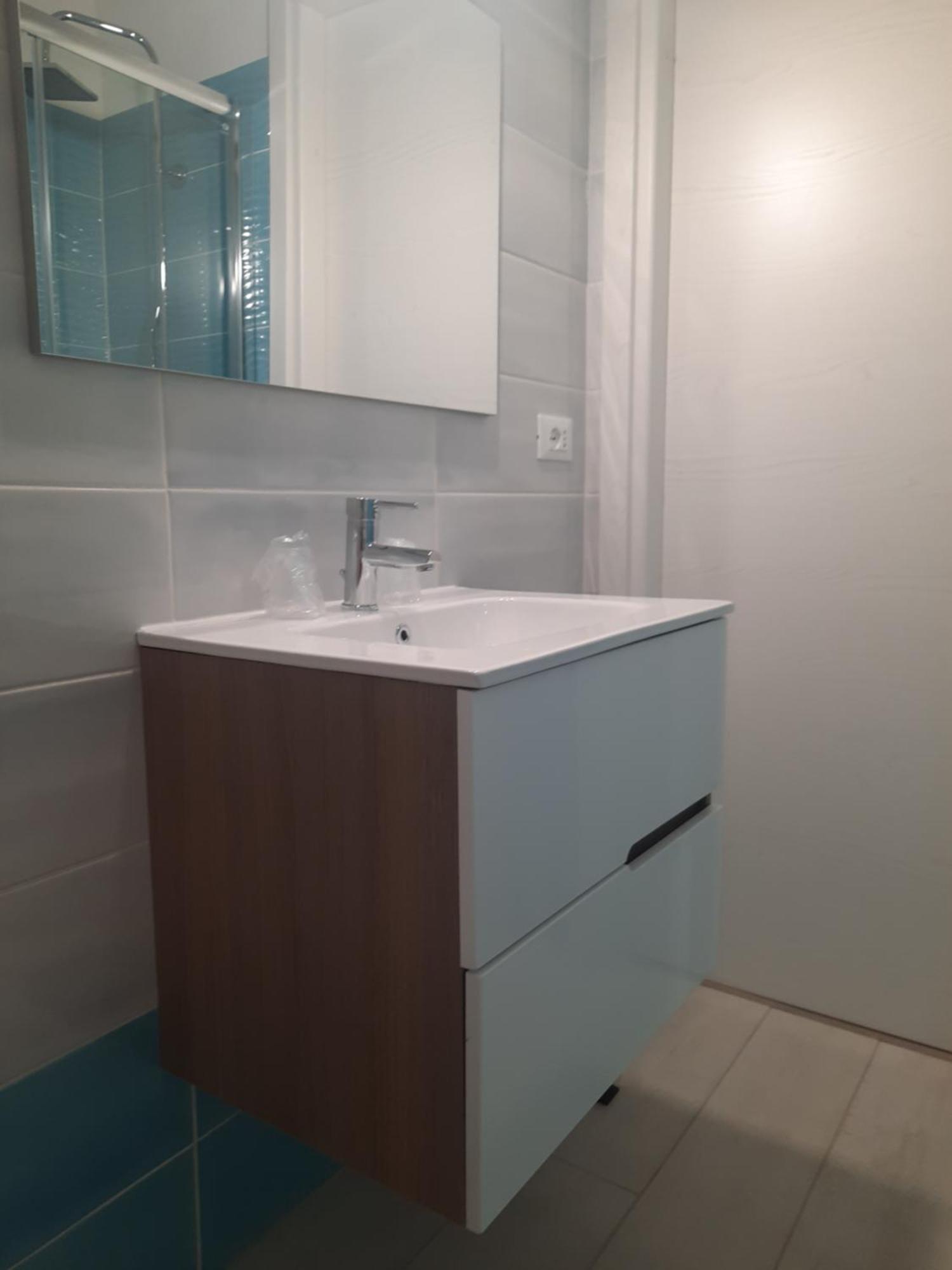 Appartamento Nerea House Lido di Ostia Esterno foto