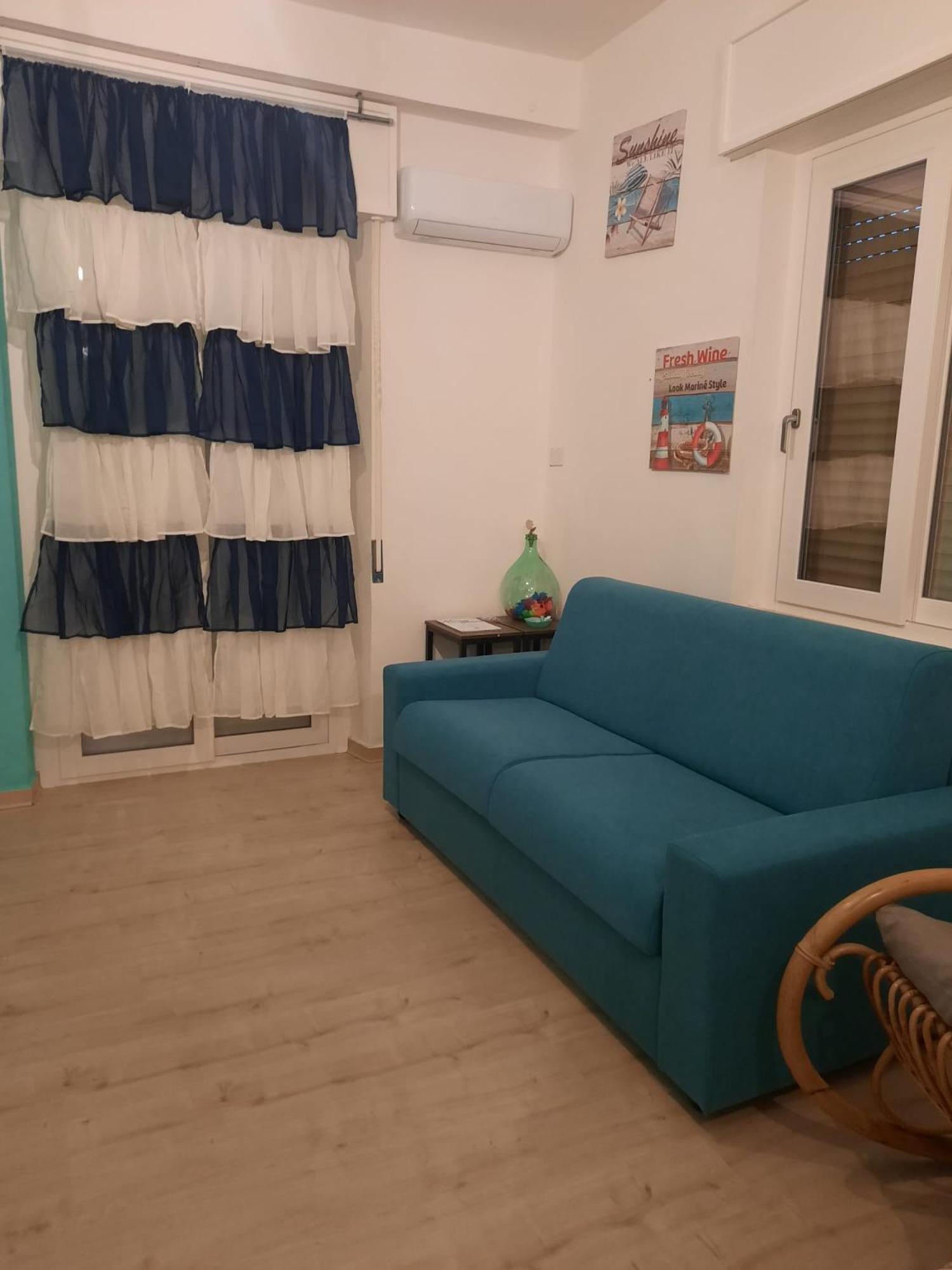 Appartamento Nerea House Lido di Ostia Esterno foto