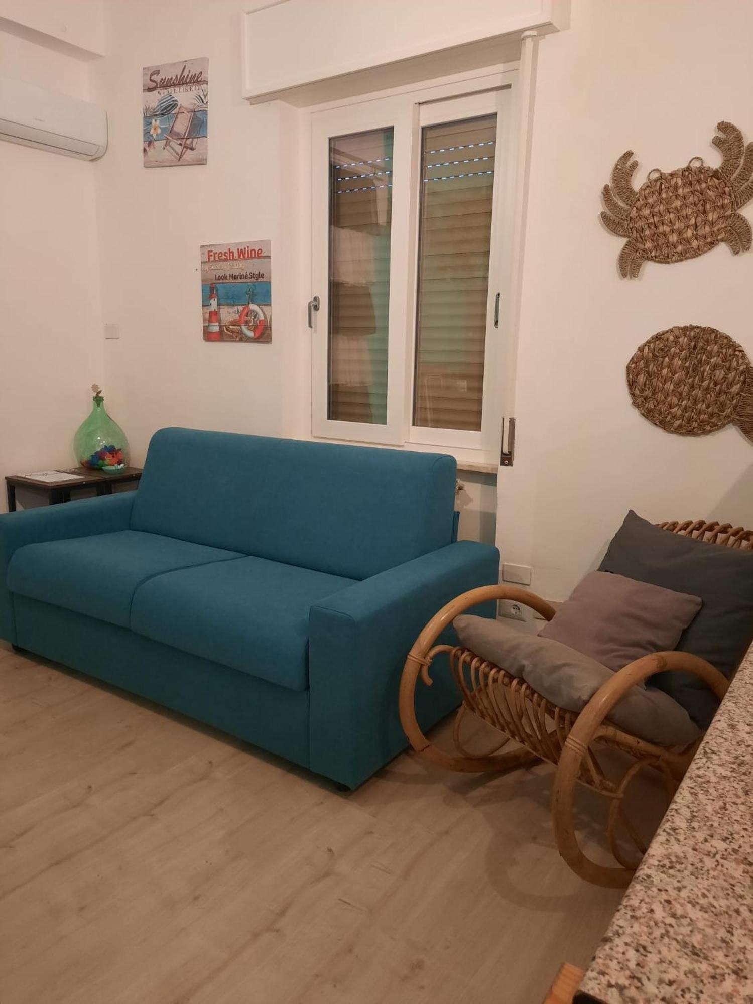 Appartamento Nerea House Lido di Ostia Esterno foto