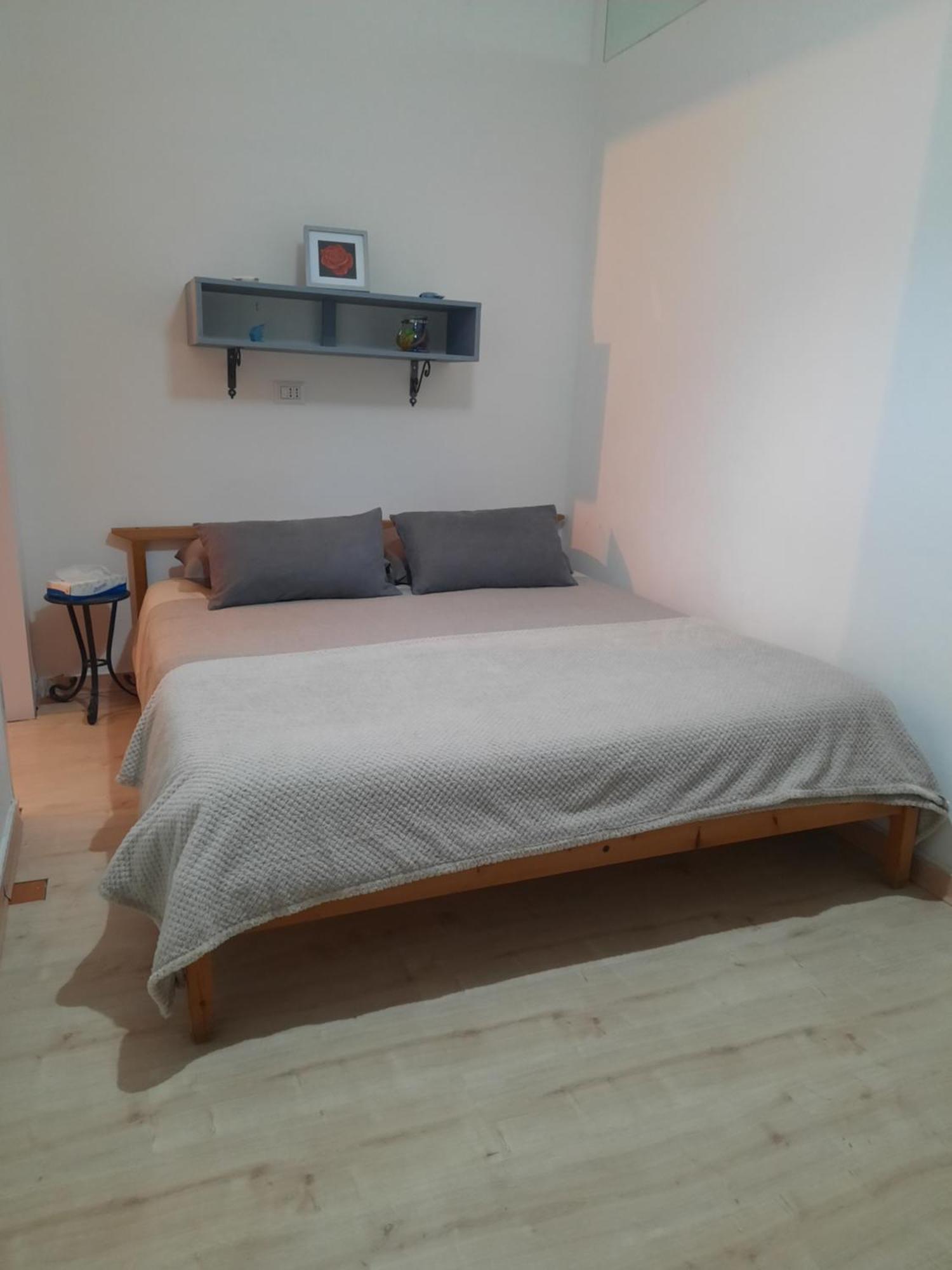 Appartamento Nerea House Lido di Ostia Esterno foto