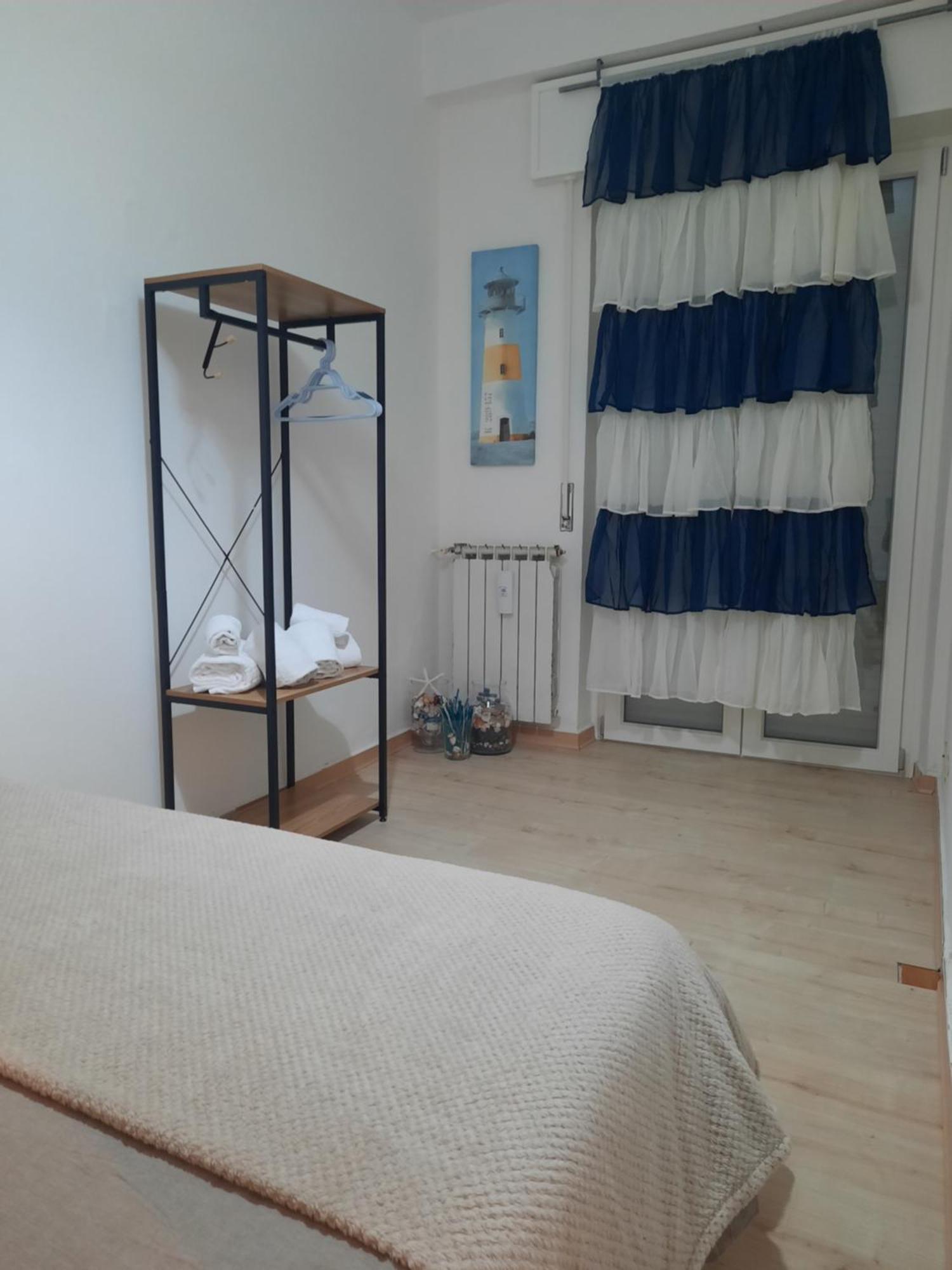 Appartamento Nerea House Lido di Ostia Esterno foto