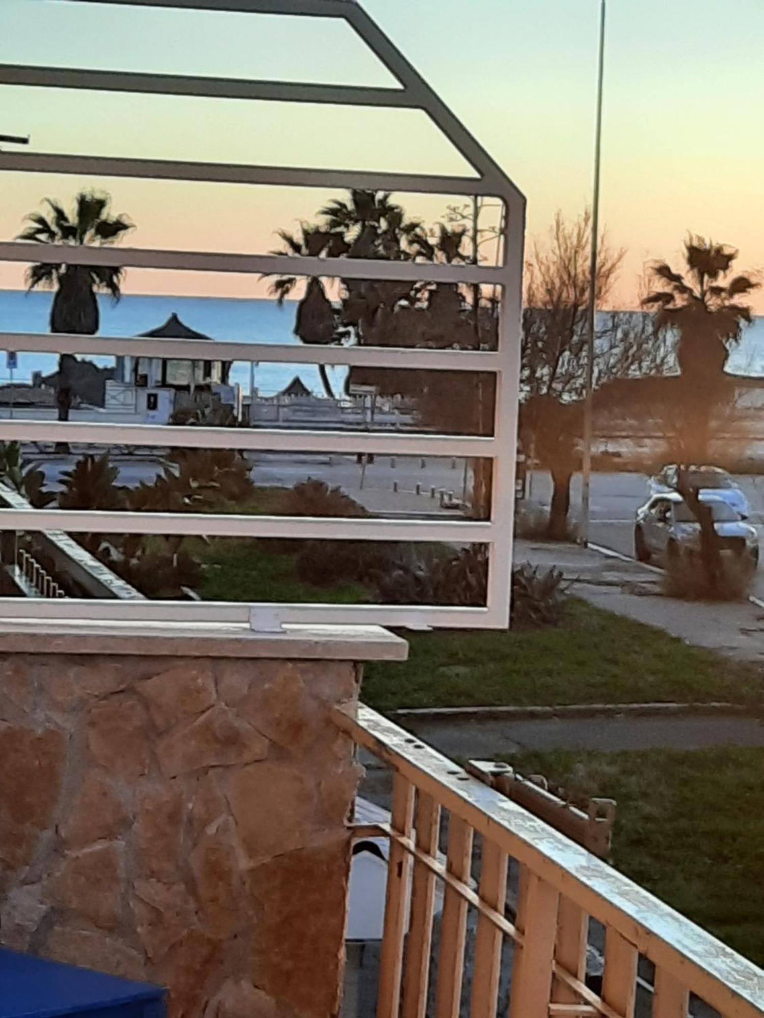 Appartamento Nerea House Lido di Ostia Esterno foto